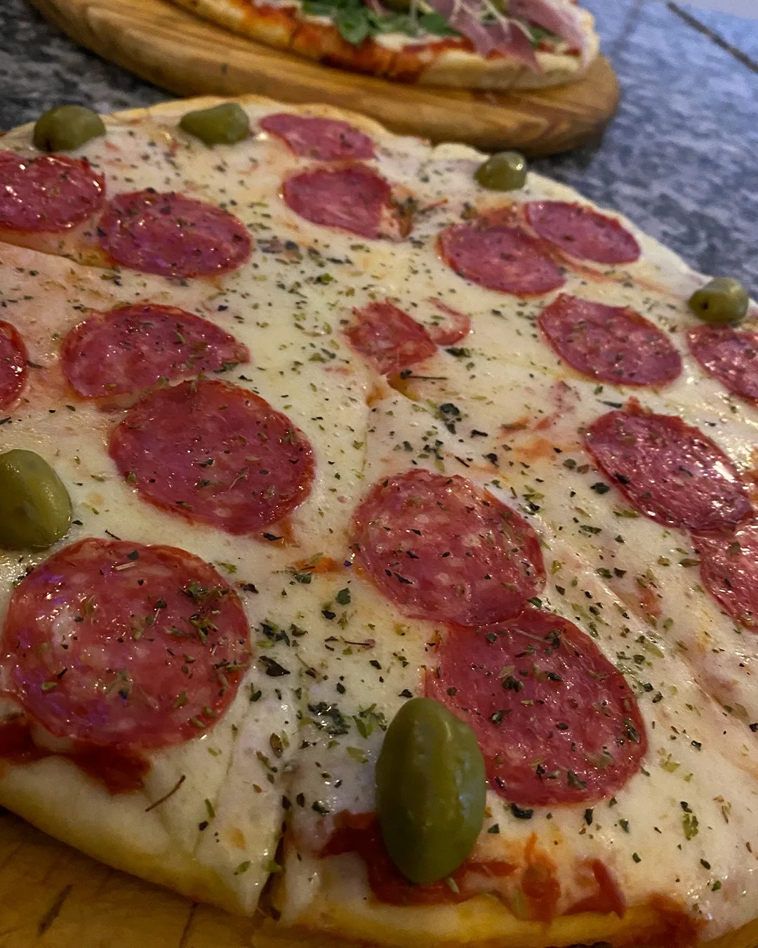 Pastini Resto Bar
